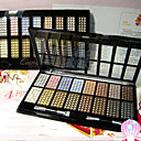 Qianyueye 16 Colors Eyeshadow Palette 3#