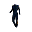 3mm nouvelle combinaison de surf costume complet (qsy012)