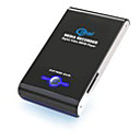 Portable HDD Media Player with Network Function(I6-T)