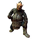 The Lord of The Rings Orcs Commander Action Figure (KM0006)