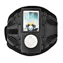 Nylon Ipod Case And Armband For Ipod Nano Gen 4(SA-14)