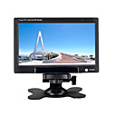 7-inch Stand-alone Car Monitor with remote control DS-700H