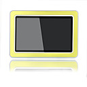 2GB 4.3 "TFT mp3/mp5 player verde (szm502)