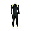 toute nouvelle combinaison 3mm intégrale (qsy018)