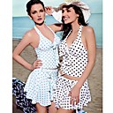 Brand New Sanqi High Quality Three Piece Women's Swimwear Swimsuit 9077 (ASQ003)