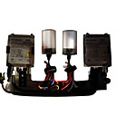 Kit Xenon HID - proiettore anabbagliante H1 10000K 50W (szc480)