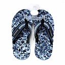 caldo popolare scarpe blu scuro spiaggia di interscambio sandalo per gli uomini (stc017)