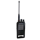 profesional de alta potencia de walkie talkie (BF-490-5w)