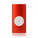 1GB Fashion Design MP3 Player (Red)
