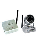 Kit da câmera 2.4GHz sem fio (rc310a + cm812cwas-lyd021)