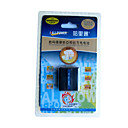 HALI-POWER Digital Camera and Camcorder Battery for Panasonic DU07 / VBD070/DU06 (SZWP0106)