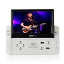 8GB 5 Inch MP4/Game MP3 Player With Digital Camera(SZM510)