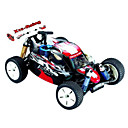 1:16 RC GP 05 Engine 4WD RTR Racing Mini Nitro Gas Buggy Car (YX01149)