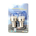 auto led licht (S25-BA15S-19l-w)