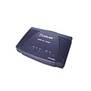 4-poorts router adsl (leo-6400dl) (smq414)