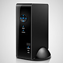1080P HD HDD Media Player - 640GB HDD- TV - HDMI(HDVISION N2)(SMQ2224)