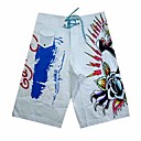 mode plage de sable blanc de qualité supérieure pour les hommes des pantalons pantalons 002 (fc002)