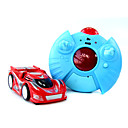 Climb Radio Remote Controlled RC Wall Mini Scaling/Climbing Car with Light (YX01518)