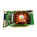 NVIDIA GeForce 9400GT grafische kaart -512 mb-128bit-GDDR2 SDRAM (smq2260)