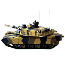 1:24 Radio Control Leapard A5 Military Battle RC Tank (YX00526)