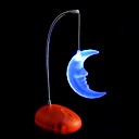 Color Change LED Table Lamp (GD-32)