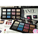 20pcs Qianyue 12 Colors Eyeshadow Palette