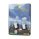 Auto LED T8-wg-w-12V (szc678)