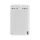 2GB Credit Card Style MP3 Player With Painting On Surface(SZM514)