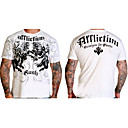 Vintage Tattoo Design T Shirt(YC80006)