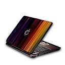 notebook laptop tampa da etiqueta protetora da pele (smq2376)