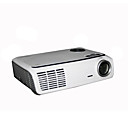 720p DLP d'Optoma hd ultra-lumineux projecteur home-cinéma-1300 ansi lumens résolution WXGA (1280 x 720) (smq2450)