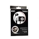 Remote Controller Earphone Kit For Sony PSP2000 And PSP3000 (HXQ128)