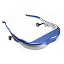 80 "pulgadas de pantalla virtual de vídeo gafas gafas (soav922-1)
