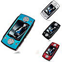 1GB 2.8-inch MP3/ MP4 Players With Digital Camera & Card Slot Four Colors/Four Pieces Per Package
