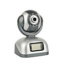Wired IP Camera
