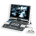 16.4-inch Portable DVD Player with TV Function(SMQ2453)