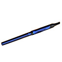 RUYAN E-Cigarette V8-Blue, 5 Nicotine Cartridges Free