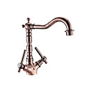 Grifo de Cocina Bimando - WAUKEGAN