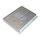 batteria del computer portatile per Apple A1175 notebook (smq2633)