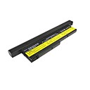 Laptop Battery for IBM X40(H) Notebook (SMQ2457)