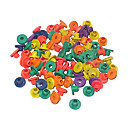 tipo de pastillas de 100 piezas de aguja (dt-A426)