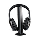 5 in 1 Wireless Headphone(MH2001)
