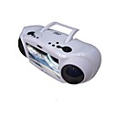 11 Zoll TFT-LCD-Bildschirm Auto Tragbarer DVD-Player mit TV-FM-Funktionen (szc1111)