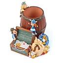 Vicky's Pen Cup and Cell Phone Holder (Get a Free Photo Frame) (62503002)