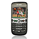 E73 Pro quad-band dual bluetooth scheda del telefono cellulare tv nero 2 GB TF card (szhx0268)
