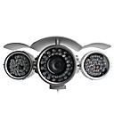 waterdichte bedrade camera met nachtzicht