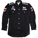 2009 nuovo arrivo Racing T-shirt (lgt0915-11)