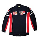 Racing Sport F1 Warm Windbreaker Jacket (LGT0917-40)