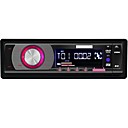 In-Dash Car DVD-Audio-Player mit USB-Anschluss-Card-Reader-Funk (szc2144)