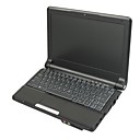 Netbook-Mini Laptop-10.2"TFT-Intel Atom N270 1.6G-1GB DDR2-160G-Wifi- Webcam(SMQ3101)